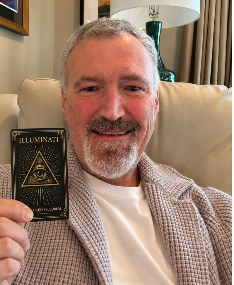 Illuminati Collection